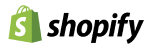 Shopify Logo